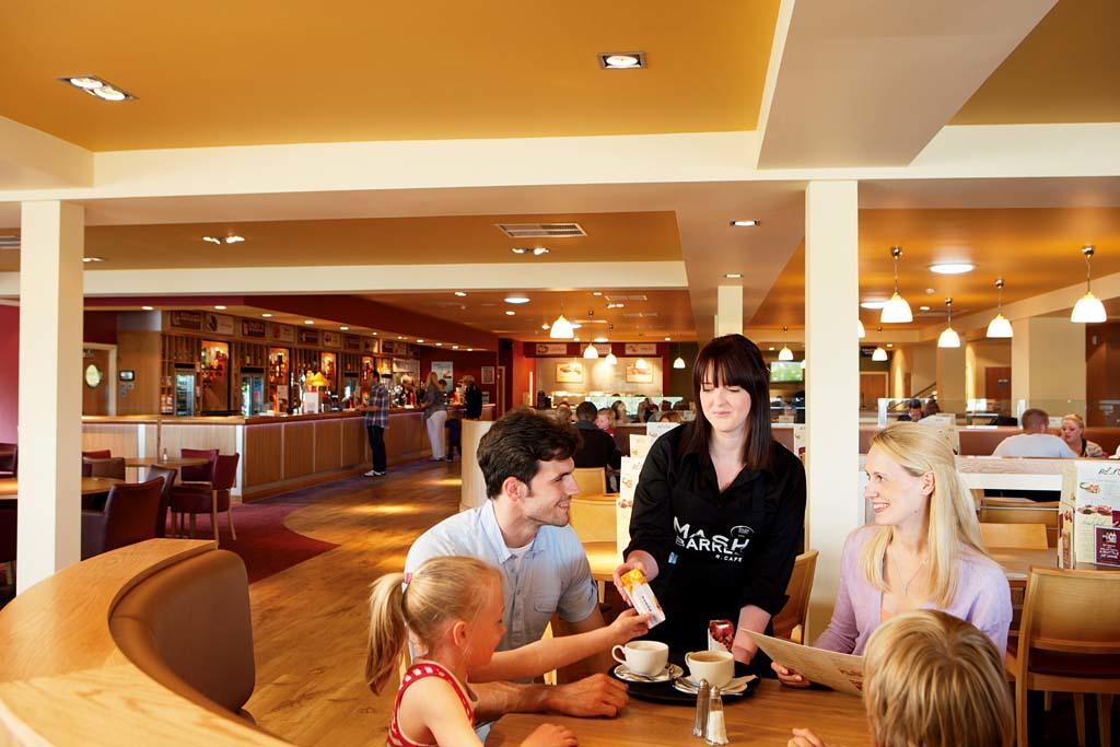 Luxury Lodge At Haggerston Castle Beal Bagian luar foto